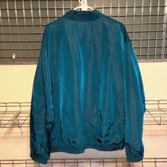 Surf Style Multi Purpose Jacket . "One Size Fits All" . Vintage . New w/o Tags - Picture 3 of 4